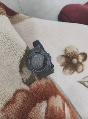 Nord 4 camera issues